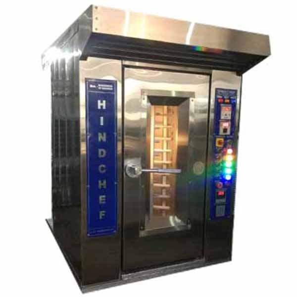 Electric Drying Oven Hindchef Pvt Ltd