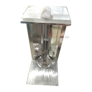 mini Shawarma machine