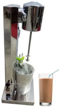 Milk Shake Machine  Smoothie Maker, Milk Shake Maker - Hindchef Pvt. Ltd.