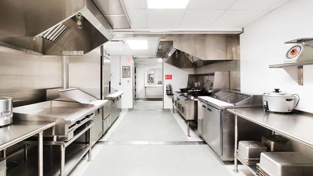 commercial kitchen designing software