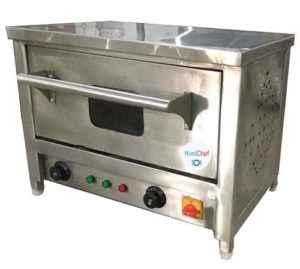 Pizza Equipment - Hindchef Pvt. Ltd.