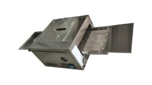 14 inch gas conveyor oven