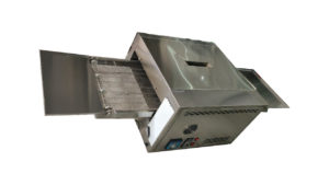 20 inch gas conveyor oven