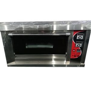 Pizza Equipment - Hindchef Pvt. Ltd.